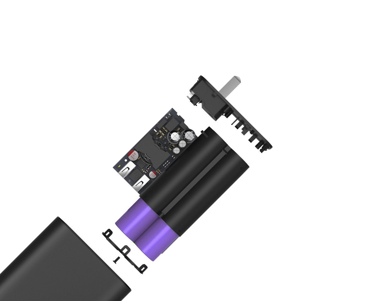 Cargador Portátil 6700MAH