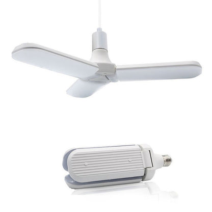 Lampara Deformable 45W
