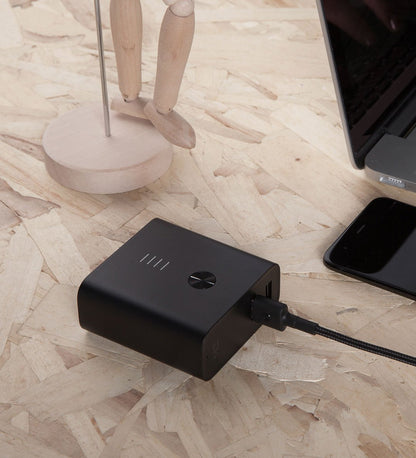 Cargador Portátil 6700MAH