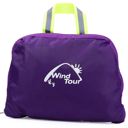 Mochila plegable Ultraligera
