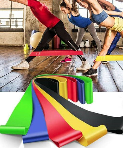 Bandas elásticas