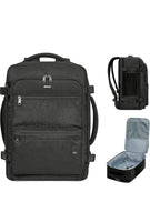 Mochila de viaje