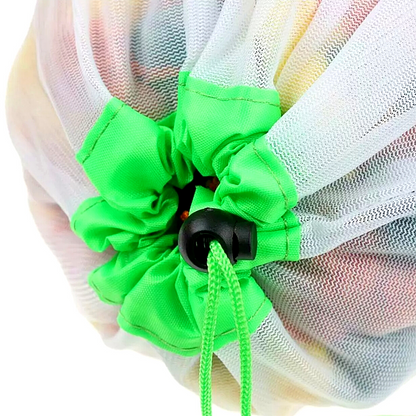 Bolsas Reutilizables multiuso