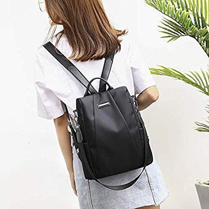 Bolso anti-robo para mujer