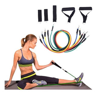 Ligas de alto rendimiento