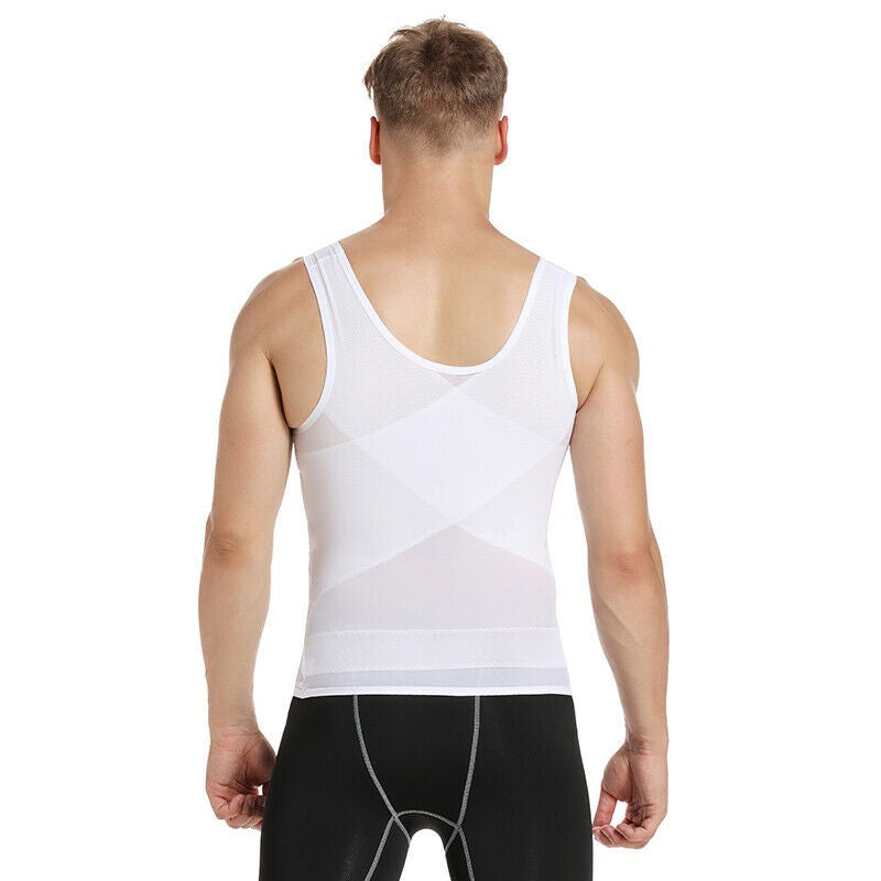 Faja reductora para hombre