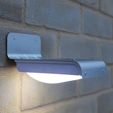 Lampara Solar