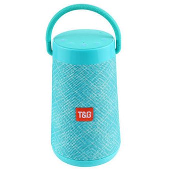 Parlante Bluetooth TG 133