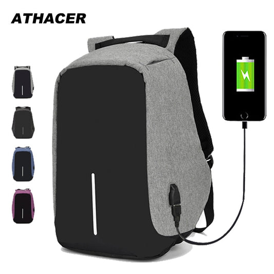 Mochila Antirrobo