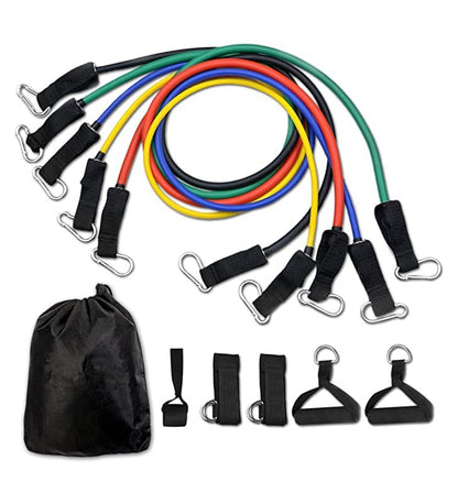 Ligas de alto rendimiento