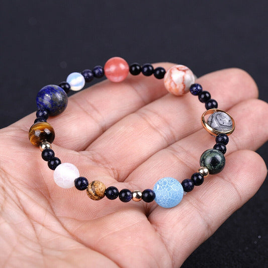 Brazalete del Universo