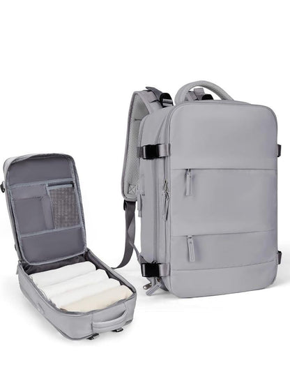 Mochila casual de viaje -backpack