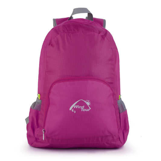 Mochila plegable Ultraligera