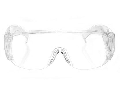 Lentes antifluidos